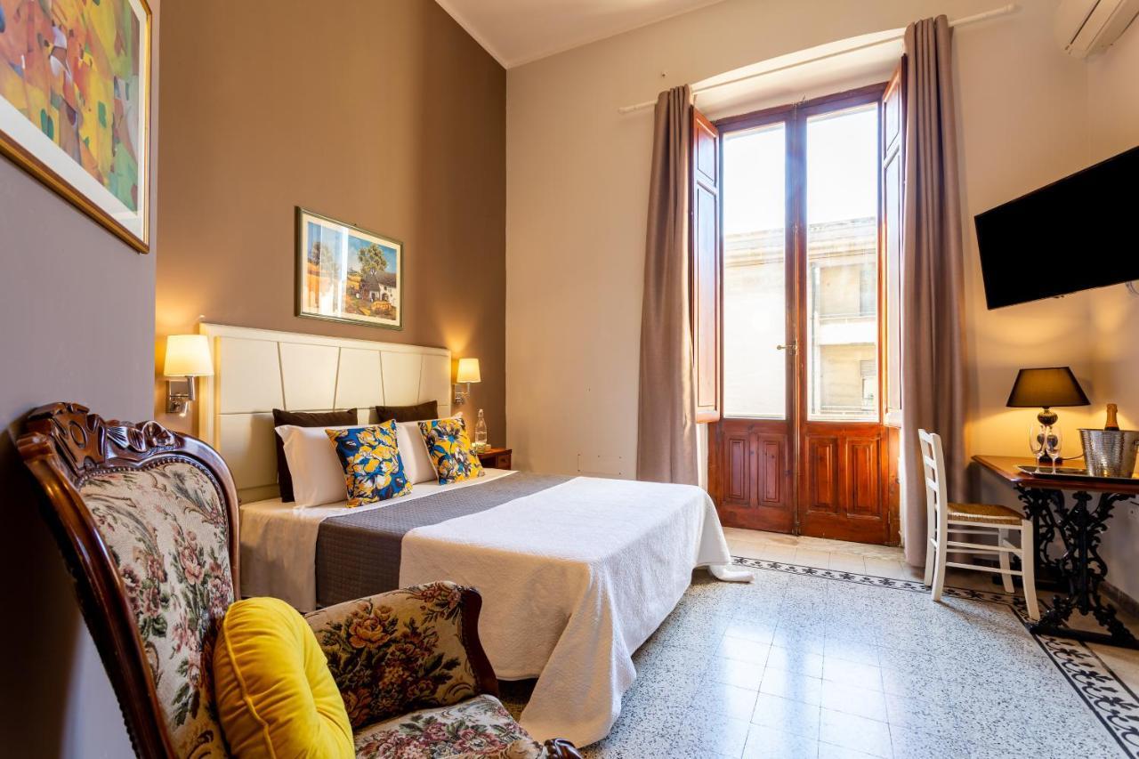 Marlin Rooms كالياري المظهر الخارجي الصورة